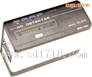 臨沂可燃?xì)怏w檢測(cè)儀(船用)