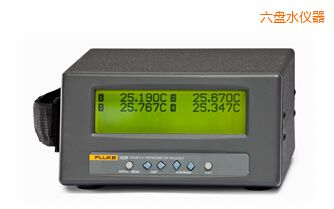 六盤水四通道便攜式測(cè)溫儀