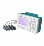 隴南電能質(zhì)量分析儀