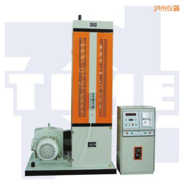 瀘州時代機械式彈簧疲勞試驗機TPJ系列