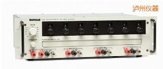 瀘州十進(jìn)制分壓器