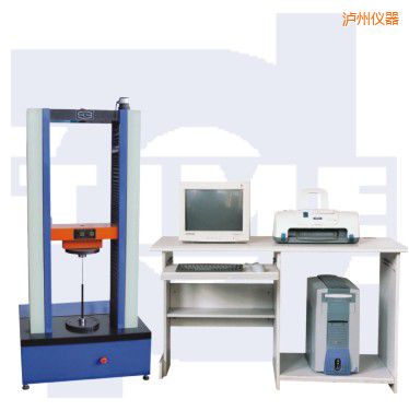 瀘州微機(jī)控制氣彈簧性能試驗(yàn)機(jī)QTW系列
