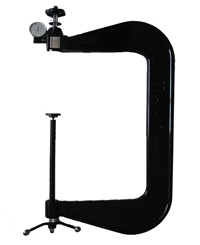 瀘州大型便攜式洛氏硬度計