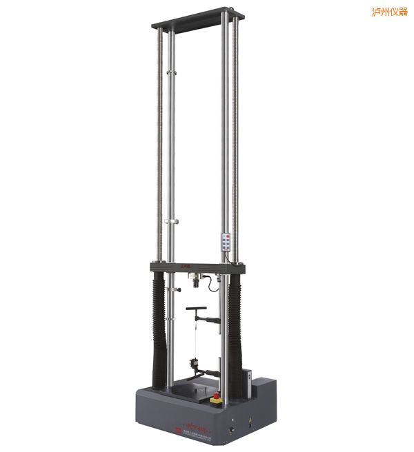 瀘州RST1000系列微機(jī)控制電子環(huán)剛度試驗機(jī)