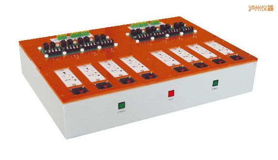 瀘州開關電源測試控制器