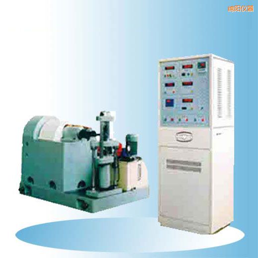 綿陽(yáng)時(shí)代擺動(dòng)軸承摩擦磨損試驗(yàn)機(jī)