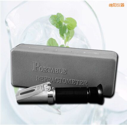 綿陽(yáng)手持式食鹽/鹽度快速測(cè)定儀