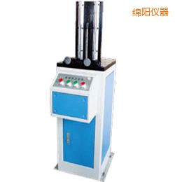 綿陽(yáng)電動(dòng)夏比沖擊試樣缺口拉床