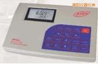 南陽多參數(shù)臺(tái)式測試儀