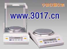 寧波分析天平,420g,1mg