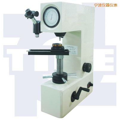 寧波時代電動表面洛氏維氏硬度計