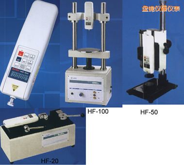 盤錦數(shù)顯推拉力計(jì)