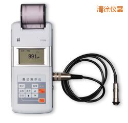 清徐時(shí)代漆膜測厚儀