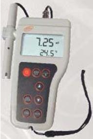 清徐多參數(shù)便攜式水質(zhì)測(cè)量分析儀表