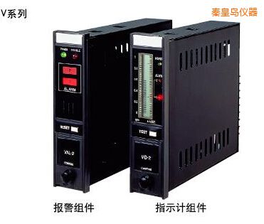 秦皇島指示報警組件