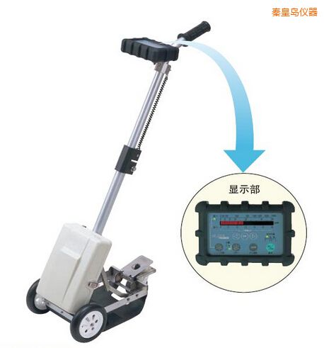 秦皇島手推式高性能氣體檢測(cè)器