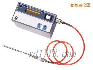 秦皇島帶識(shí)別功能的氣體檢測(cè)器