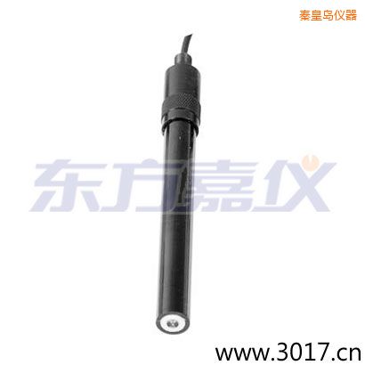 秦皇島EPOXY外殼鉑金針平面ORP電極