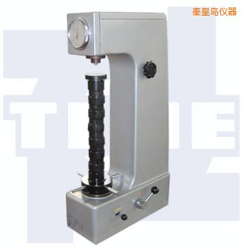 秦皇島時(shí)代高行程手動(dòng)洛氏硬度計(jì)