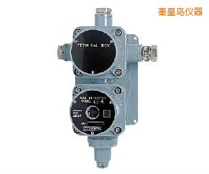 秦皇島可燃?xì)怏w檢測儀