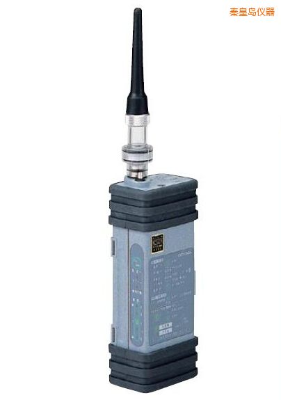 秦皇島自吸式氣體檢測器