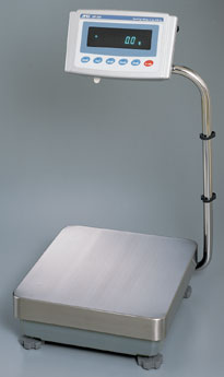 衢州GP-K系列精密工業(yè)天平,31kg/6.1kg,1g/0.1g