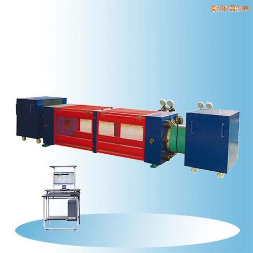 衢州時代靜載錨固試驗機