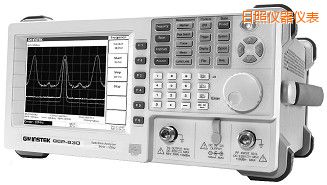 日照3G頻譜分析儀