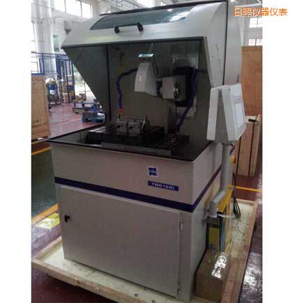 日照大型全自動切割機