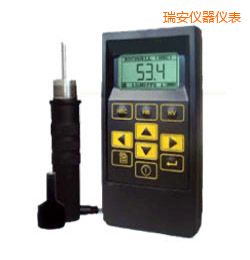 瑞安時(shí)代超聲波硬度計(jì)