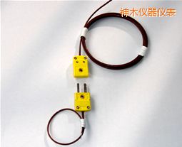 神木熱電偶插頭