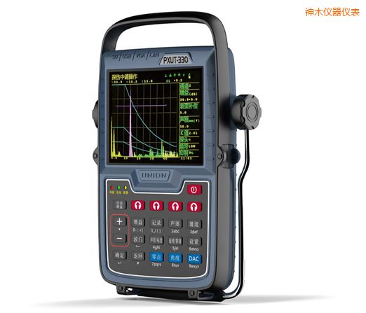 神木超聲波探傷儀