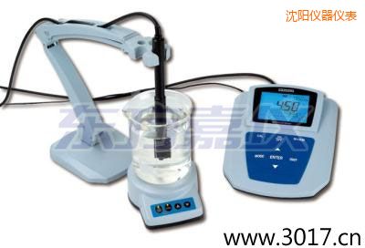 沈陽溶解氧儀