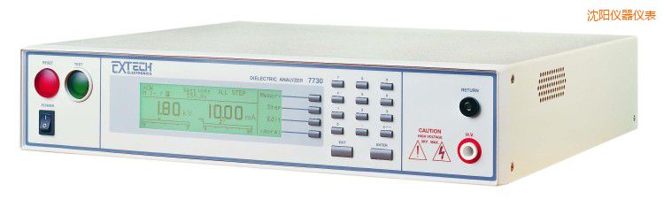 沈陽(yáng)耐壓/絕緣分析儀