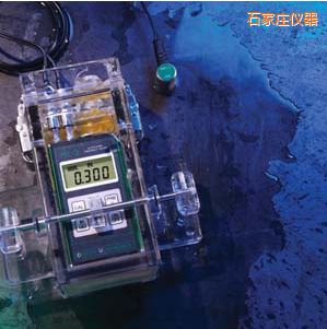 石家莊水下測(cè)厚儀
