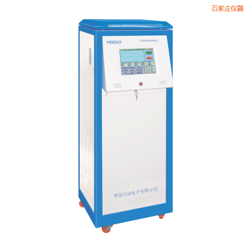石家莊安全性能綜合測試儀(精品型)
