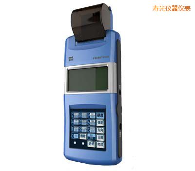 壽光手持里氏硬度計