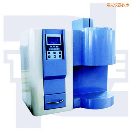 壽光熔體流動(dòng)速率儀