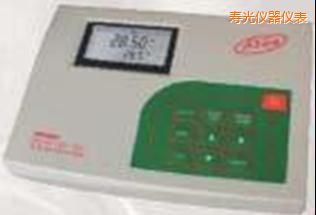 壽光多參數(shù)臺(tái)式測(cè)試儀