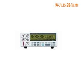 壽光臺式萬用表(50000計(jì)數(shù))