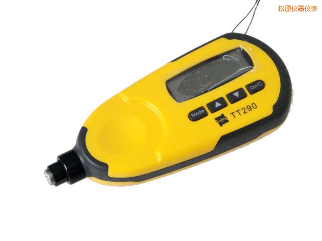 松原涂層測(cè)厚儀