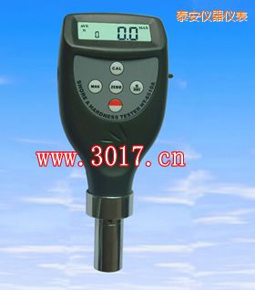 泰安邵氏硬度計