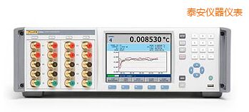 泰安超級測溫電橋
