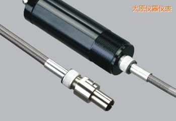 太原工業(yè)在線紅外測(cè)溫儀