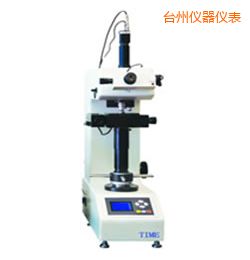 臺州增強型維氏測量系統(tǒng)