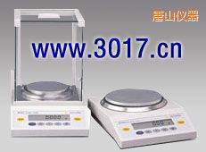 唐山精密電子天平,21g,0.01mg