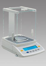 唐山LA雙核系列精密天平,60/120/230g,0.1/0.2/0.5 mg