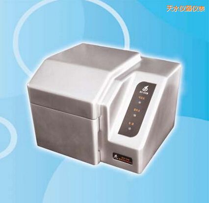 天水合成色素檢測儀