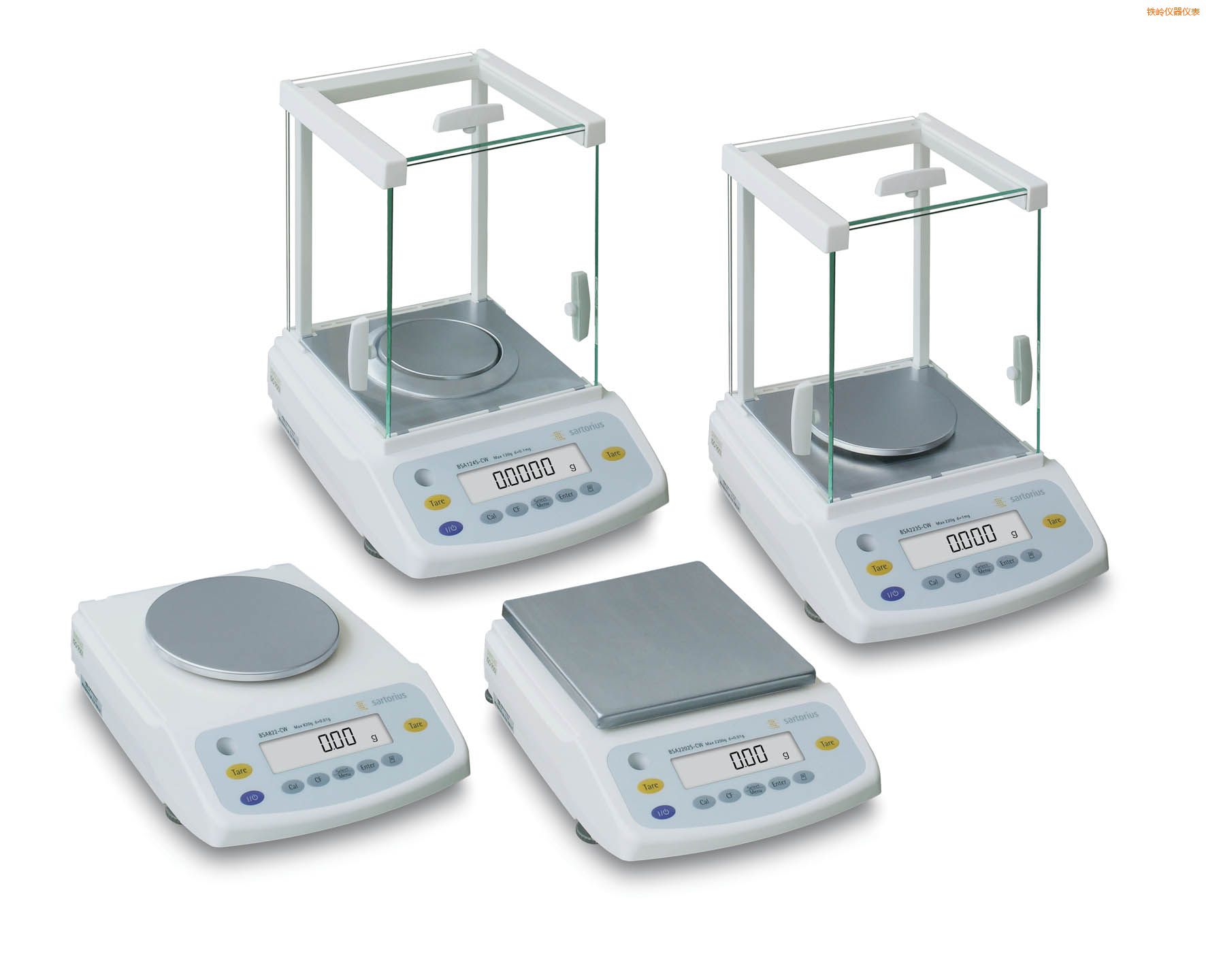 鐵嶺電子天平,2200g,0.1g