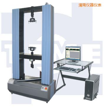 渭南微機(jī)控制電子式人造板試驗(yàn)機(jī)
